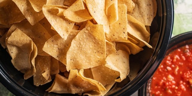 Chips & Salsa