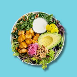 Floridita Salad