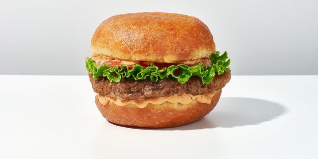 Onoh Burger