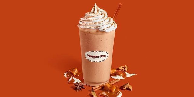 Milkshakes