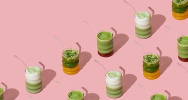 Mountain Boba