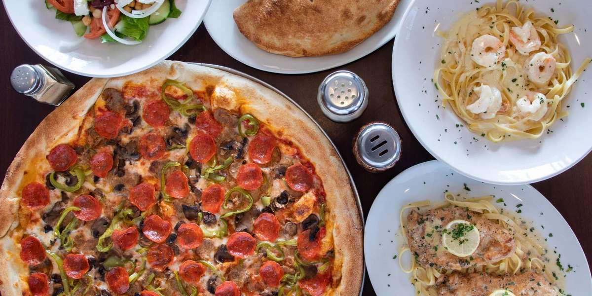 Enzo's Italian Kitchen