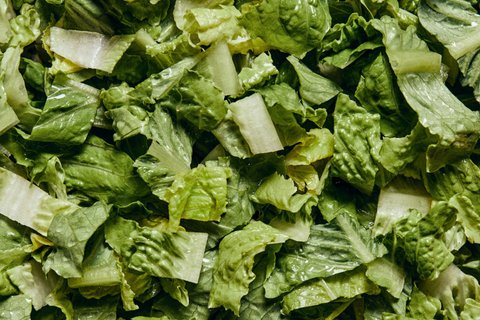 Chopped Romaine