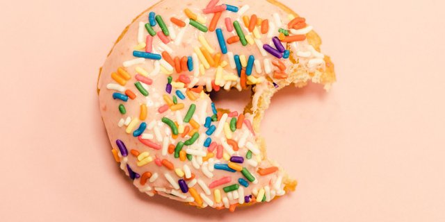 Assorted Donuts