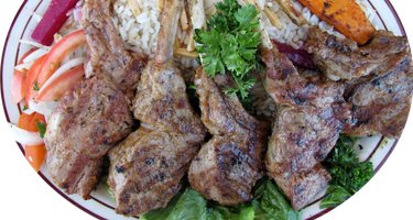 Le Kabob