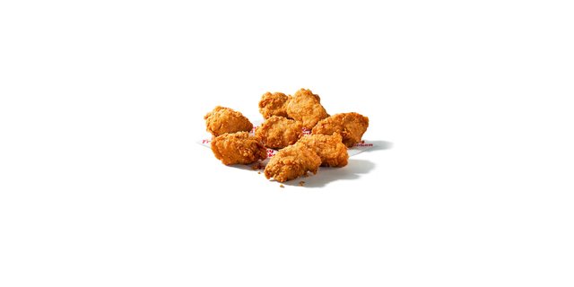 Chicken Nuggets