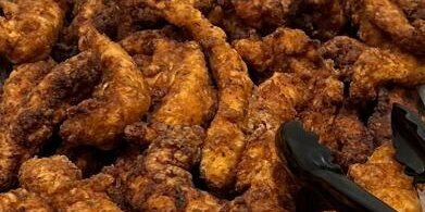 Chicken Tenders Tray