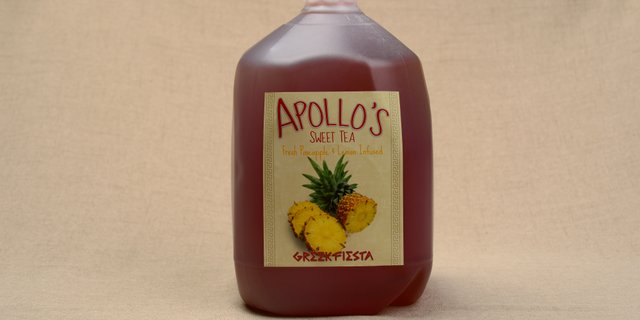 Gallon Sweet Tea