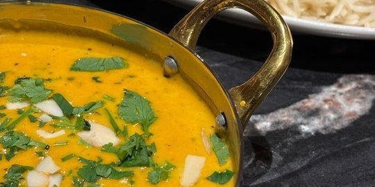 Lamb Korma