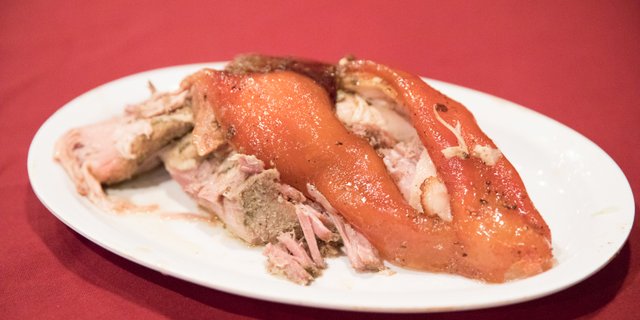 Roast Pork