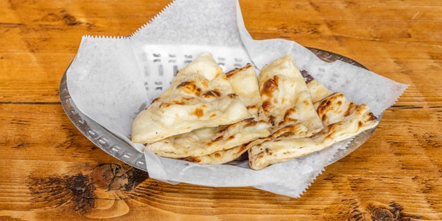 Naan