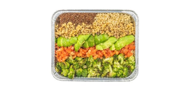Superfood Bowl