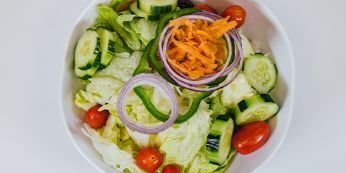 Garden Salad Platter