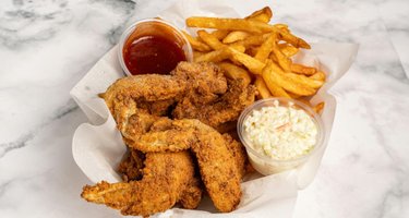 Wally's Chicken