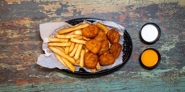Nuggets