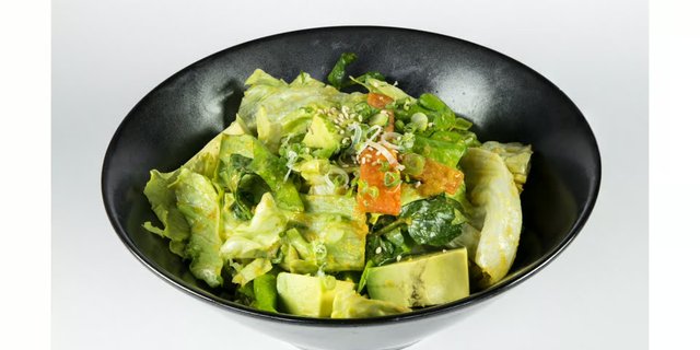 House Salad