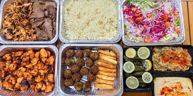 Deluxe Combination Package
