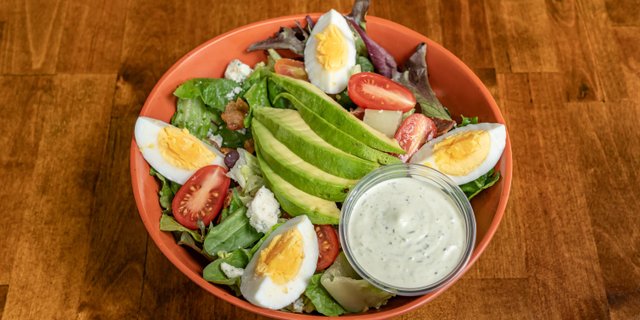 Cobb Salad