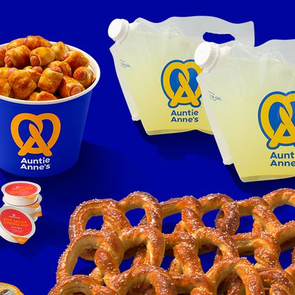 Savory Pretzel Bundle