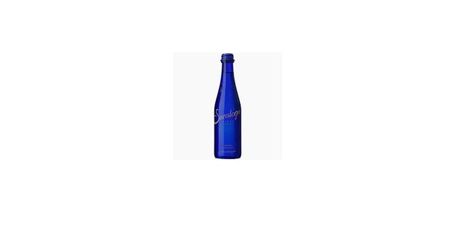 Saratoga Sparkling Water