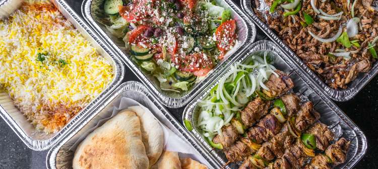 Pita Fresh