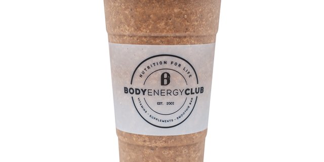 Thunder Coffee Smoothie