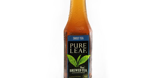 Pure Leaf Iced Tea