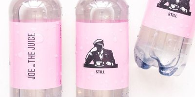 10 Waters