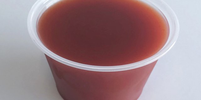Hot! Dipping Sauce