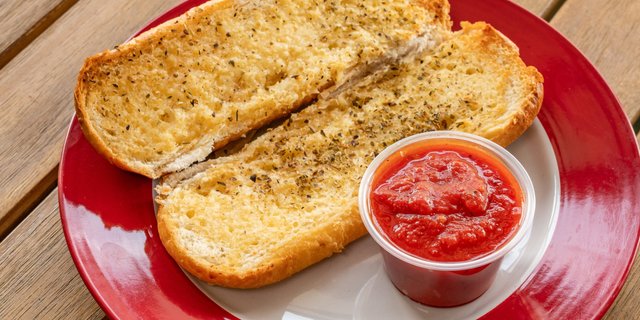 Garlic Bread