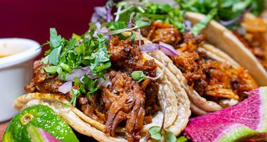 5 Tacos & Beers of Berkeley