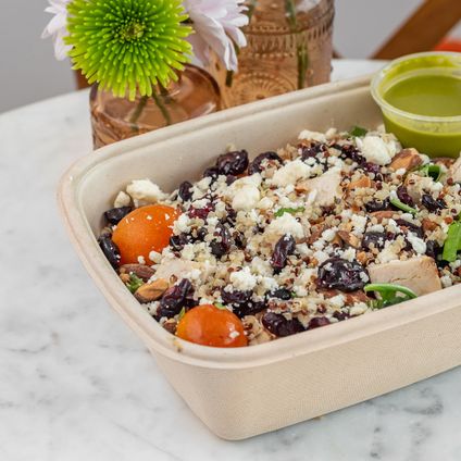 Full of Life Salad