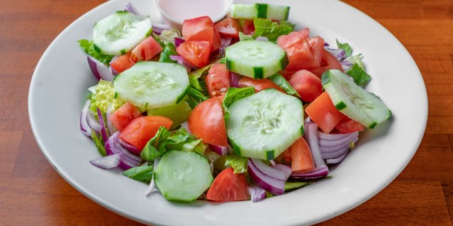 House Salad