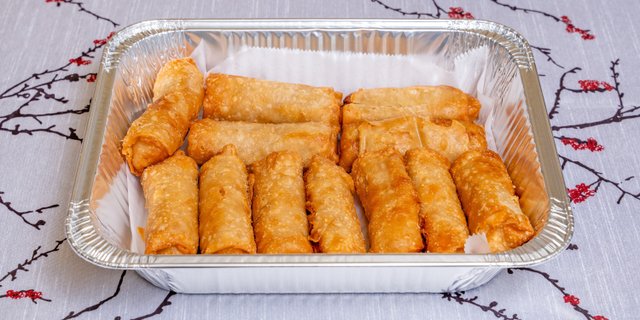 Egg Roll Tray
