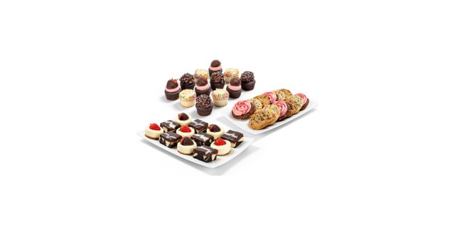 Edible® Baked Goods Party Bundle