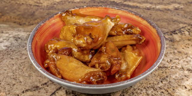 Wing Tray