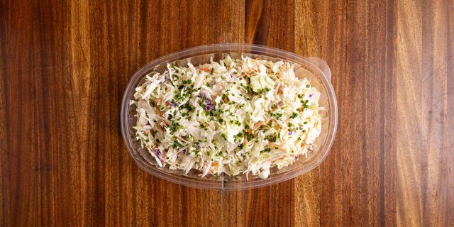 Coleslaw