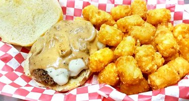 Burger Central
