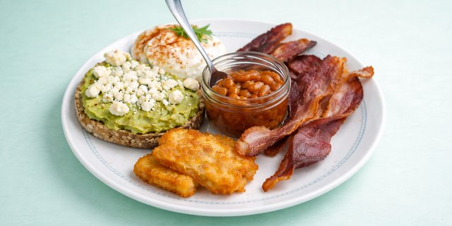 Big Brekkie