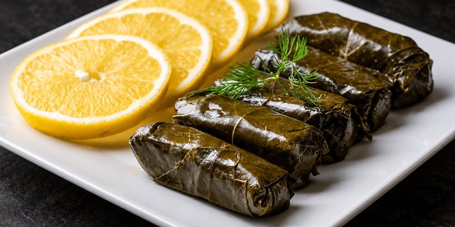 Dolmeh