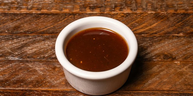 Tamarind Chutney