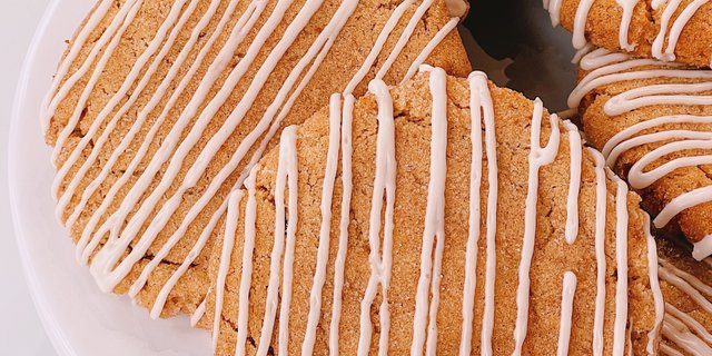 6-Pack Snickerdoodle Cookie