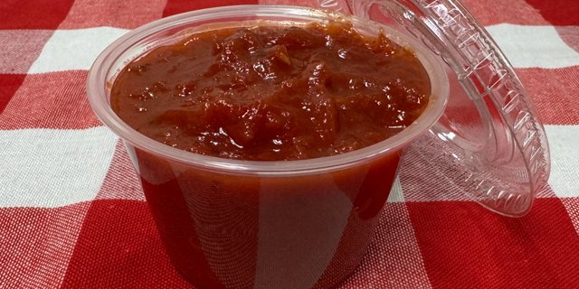 Marinara Sauce