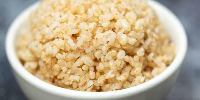 Brown Rice