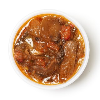 Side Portobello Mushroom 4oz