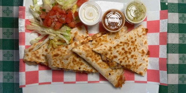 Quesadilla Bar Bundle