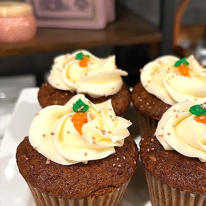 Cupcakes