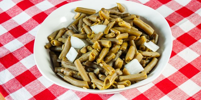 Green Beans