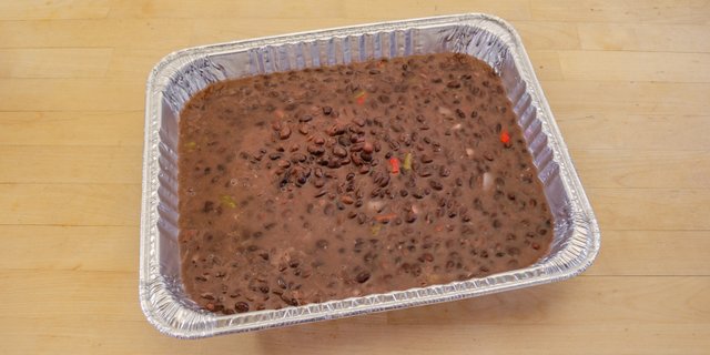 Black Beans