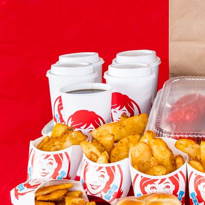 Breakfast Baconator Bundle